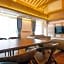 Jeonju tourist hotel kkotsim
