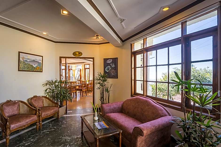Tripli Hotels Le Royale Shimla