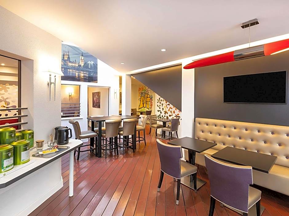 Mercure Strasbourg Centre Petite France