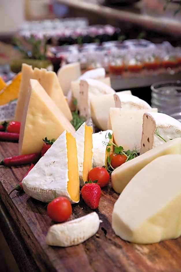 Pastoral Hotel - Kfar Blum