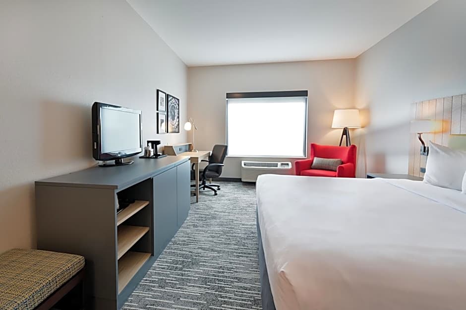 Country Inn & Suites by Radisson, Bloomington-Normal Airport, IL