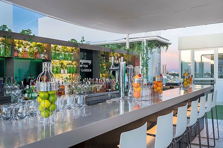 NH Collection Madrid Gran Vía