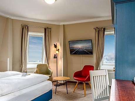 PLAZA Premium Sylt