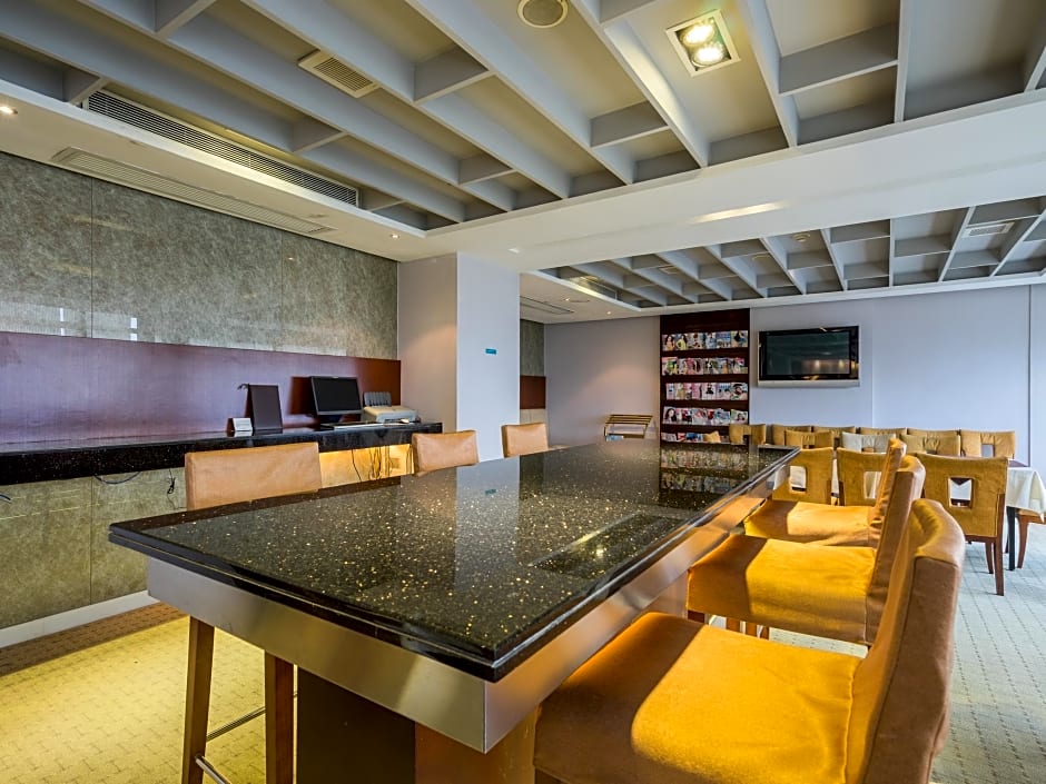 Liuhua Hotel