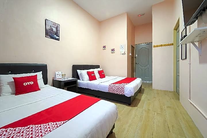 OYO 89982 Familia motel