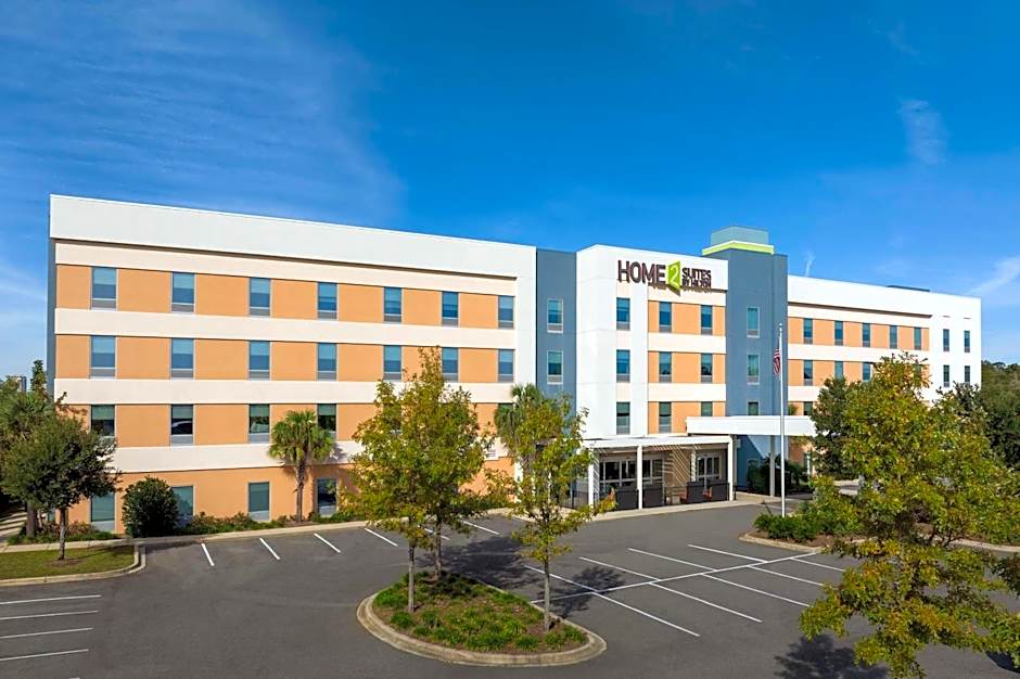 Home2 Suites by Hilton Tallahassee, FL