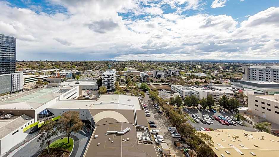 Avani Melbourne Box Hill Residences