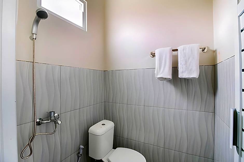 Hotel O Fakhira Residence