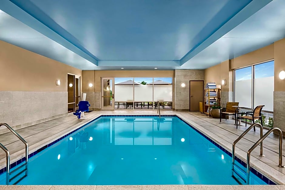 Home2 Suites by Hilton Leesburg