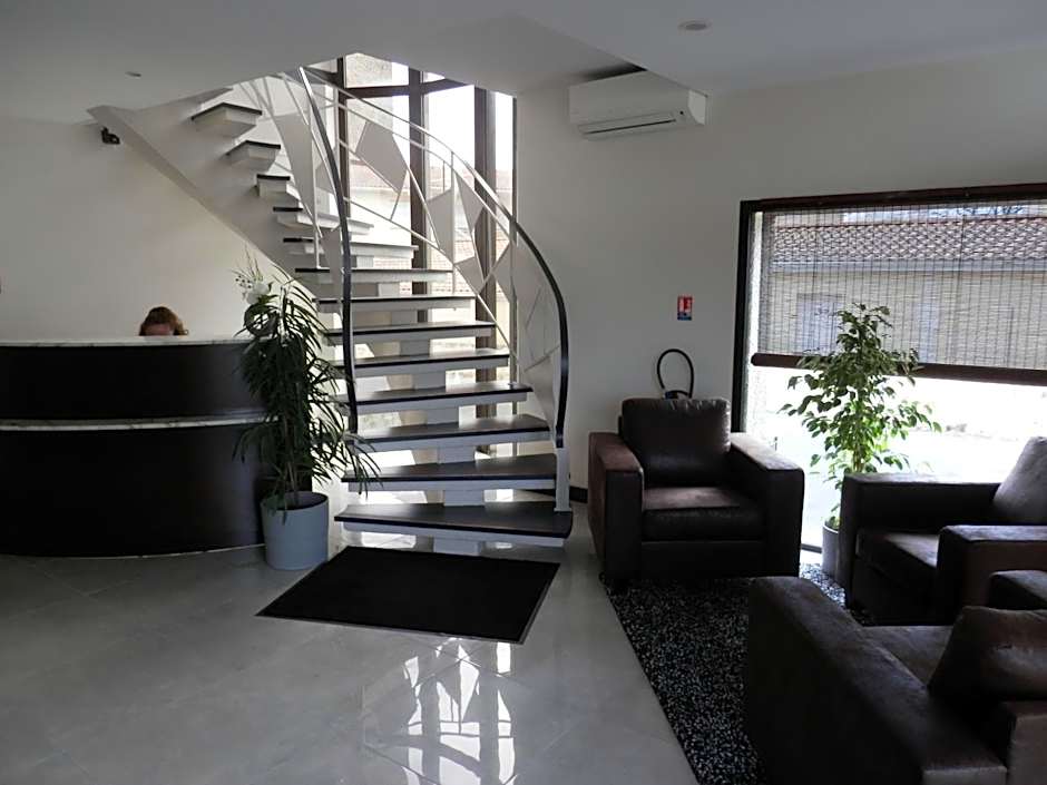 Appart-hotel Chanzy / Angouleme