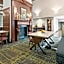 Hampton Inn By Hilton & Suites Scottsburg