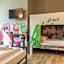 a&o Hostel Venezia Mestre