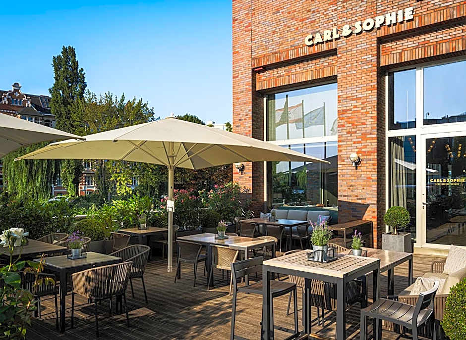 AMERON Hotel Abion Spreebogen Berlin