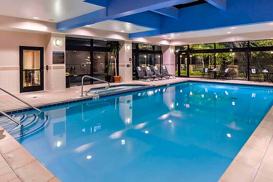 Hilton Garden Inn Southfield