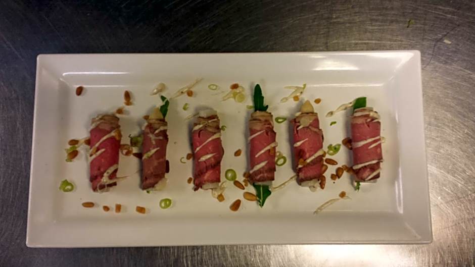 Hotel Restaurant Het Witte Paard