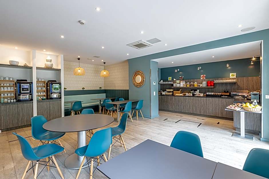 Les Loges Du Park - Residence Hoteliere