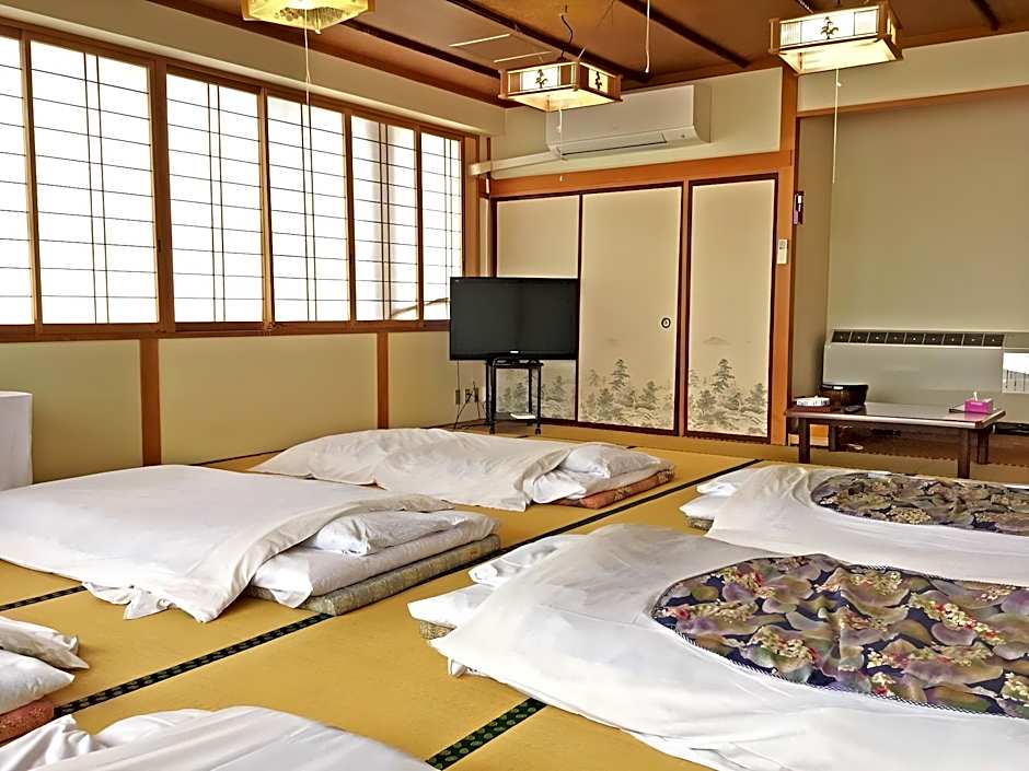 Oomachiso