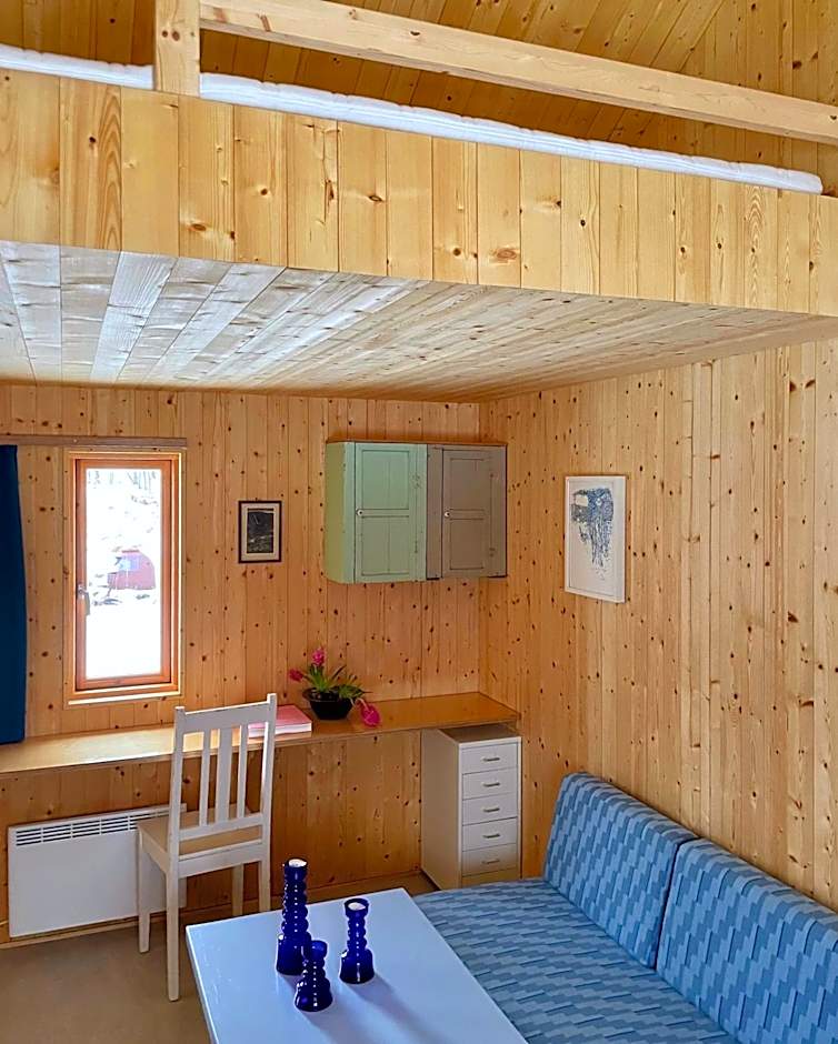 Villa Lofoten - Edvardbua