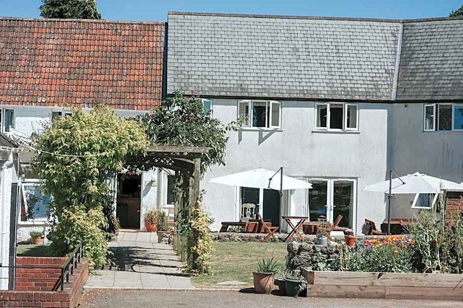 The Lordleaze Hotel And Restaurant