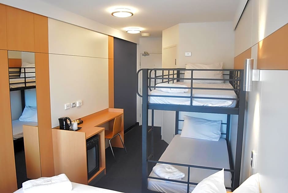 ibis Budget - Gosford