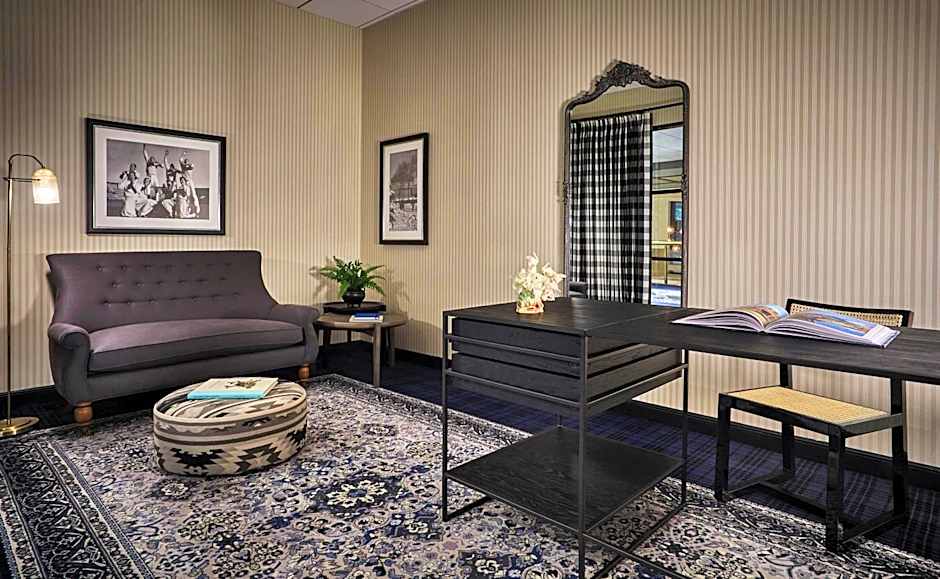 Graduate by Hilton Minneapolis