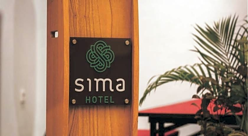 Sima Hotel Kuta Lombok
