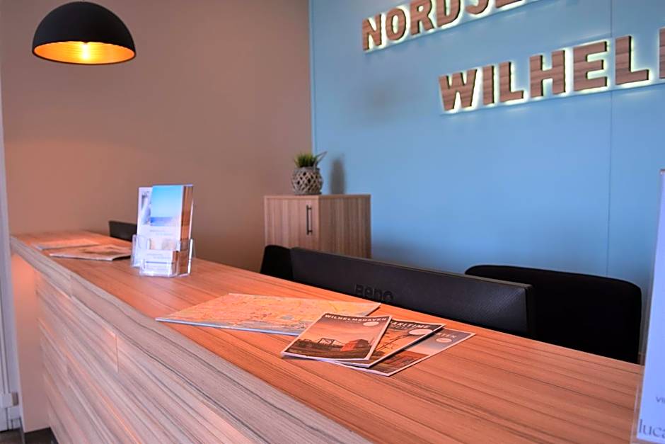 Nordseehotel Wilhelmshaven