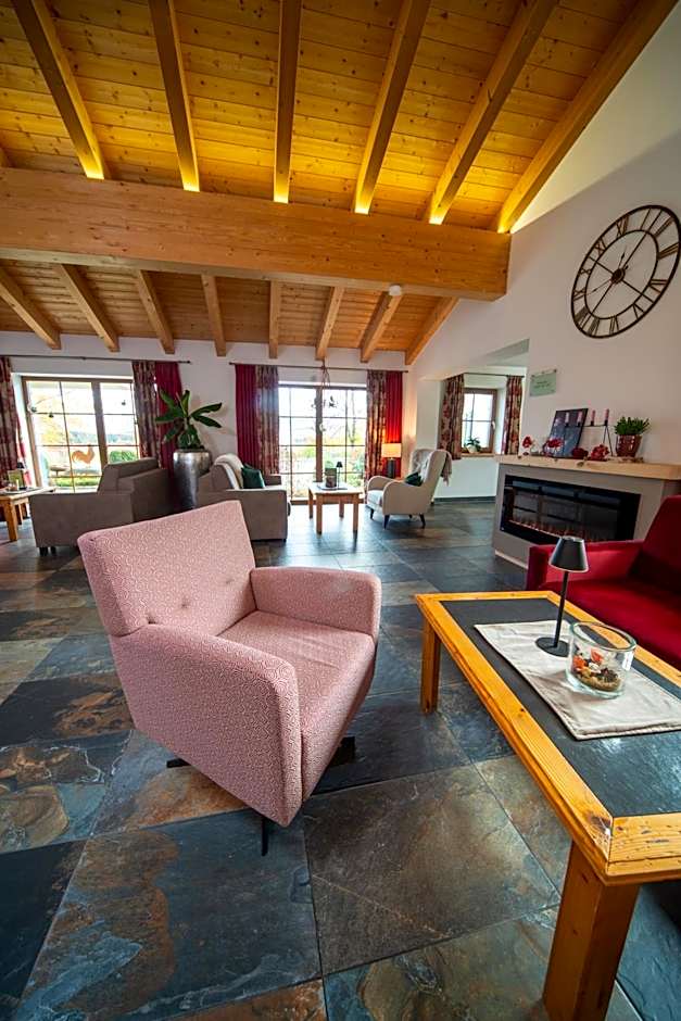 Landhotel Gockelwirt