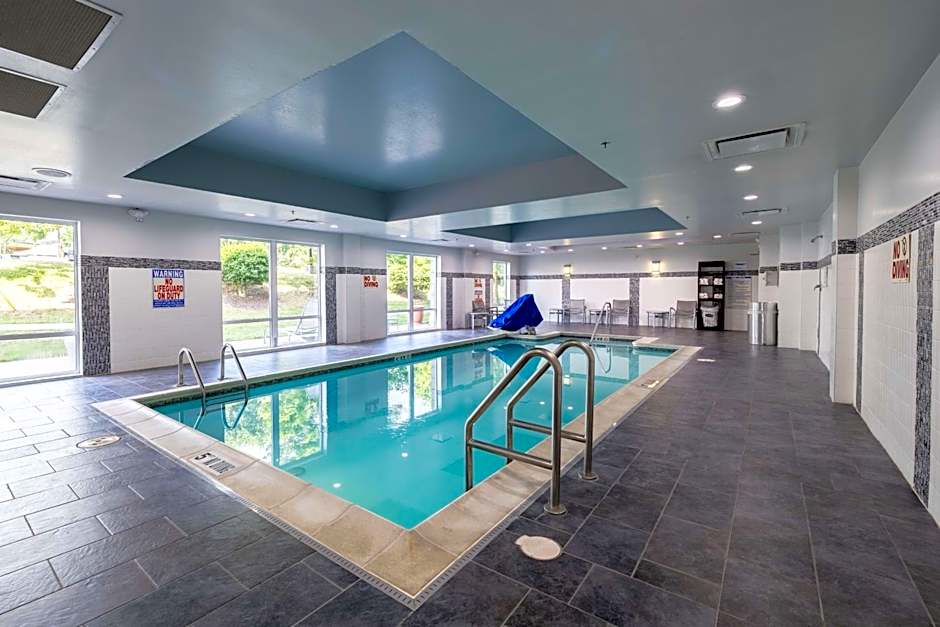 Hampton Inn By Hilton And Suites Greensboro/Coliseum Area, Nc