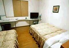 Hotel Tajimi Hills Myroom