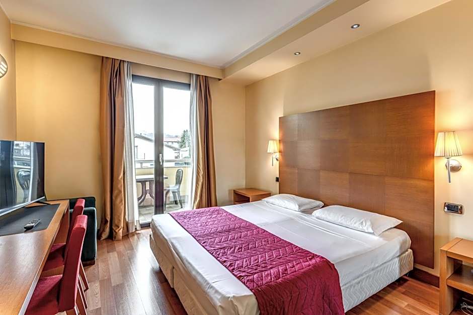 Luna Hotel Motel Lago Maggiore Arona