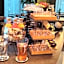 Four Points by Sheraton Budapest Danube
