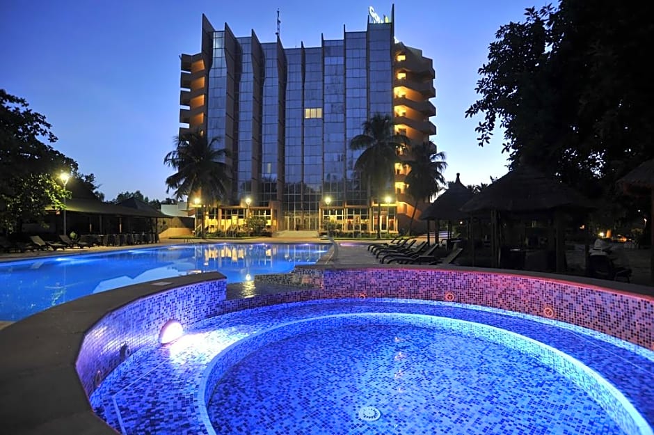 Sopatel Silmande Ouagadougou