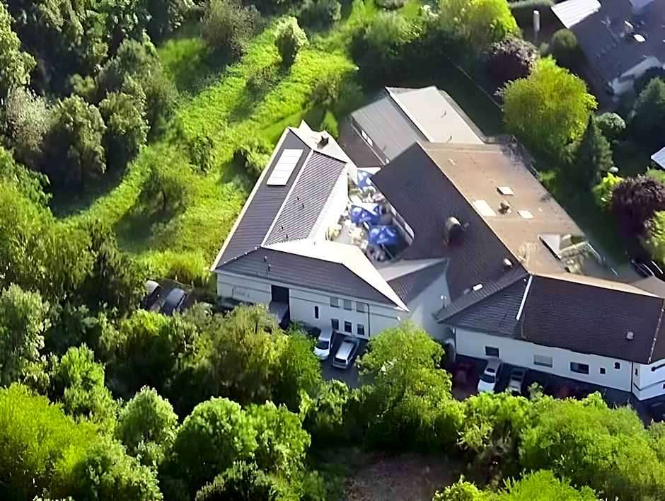 Hotel Jakob