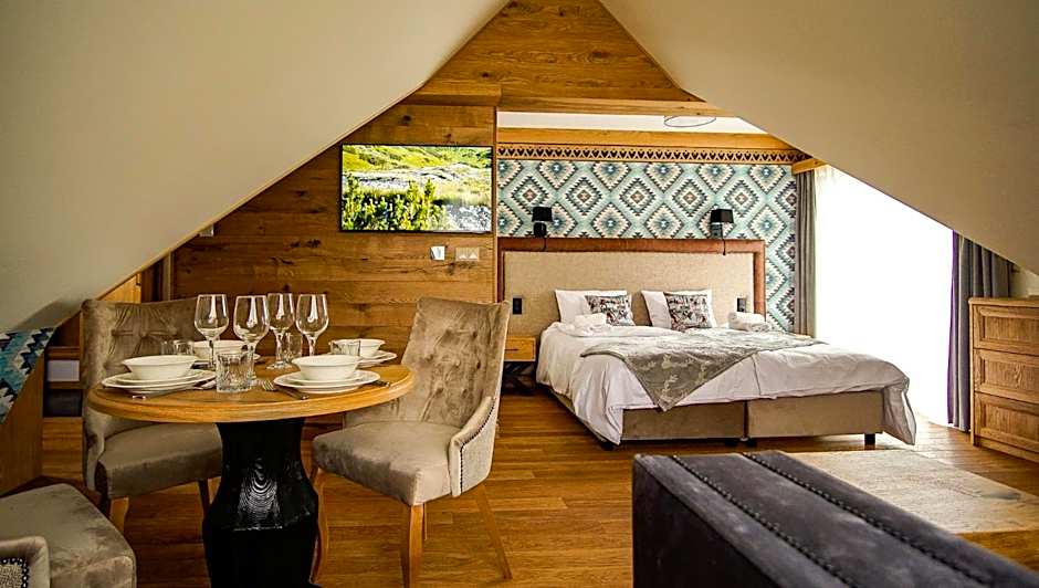 Aparthotel Merynos