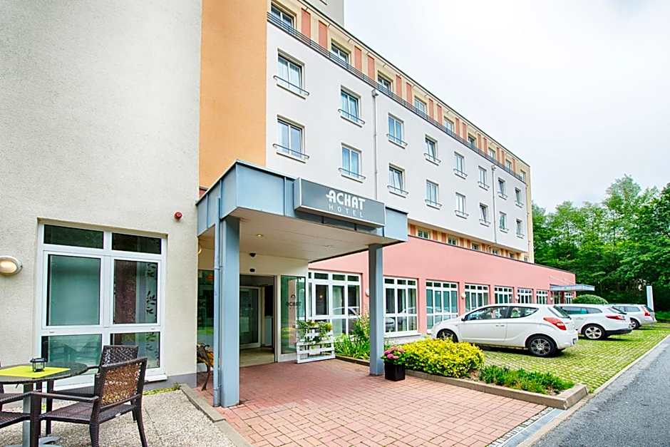 ACHAT Hotel Chemnitz