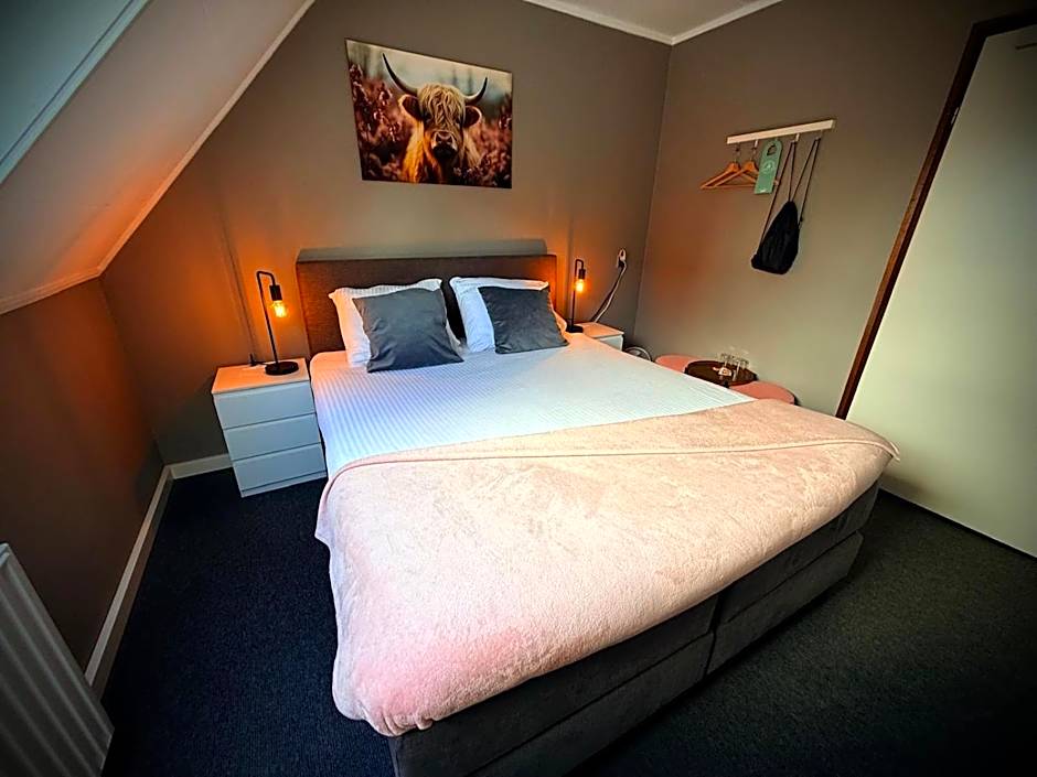 Hotel Restaurant 't Ronde Loegh