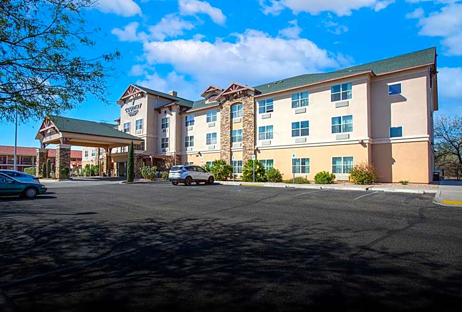 Country Inn & Suites by Radisson, Tucson City Center, AZ