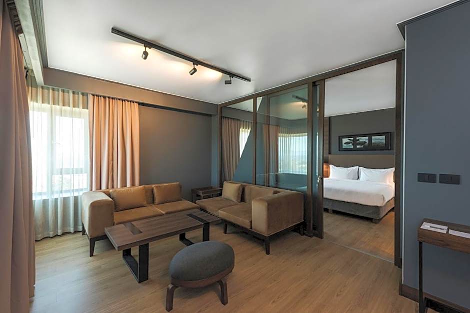 Courtyard by Marriott Puerto Montt