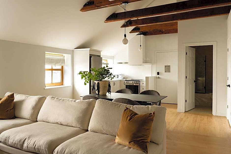 Maison Rasco by Luxury In Transit