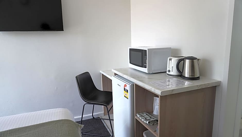 Abbotsleigh Motor Inn