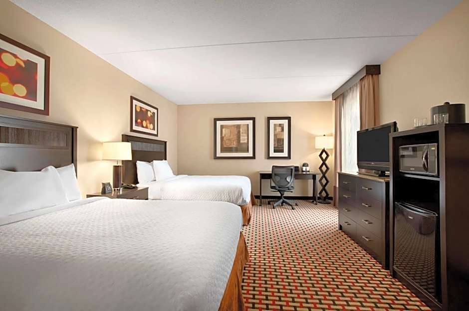 Embassy Suites By Hilton Jackson - North/Ridgeland