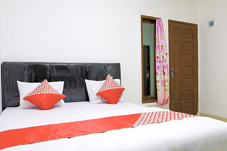 Hotel O Pa Baeng Baeng Near Rumah Sakit Faisal Formerly Guest House Cahaya 7296