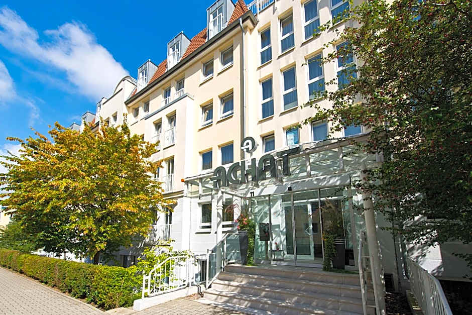 ACHAT Premium Dresden