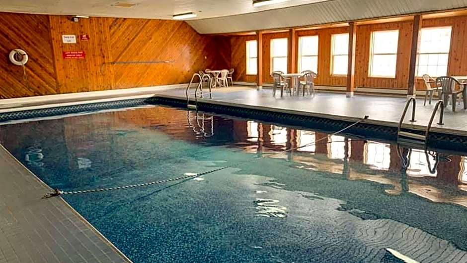 Photo 1 of 27 of Traveller's Inn Prince Edward Island