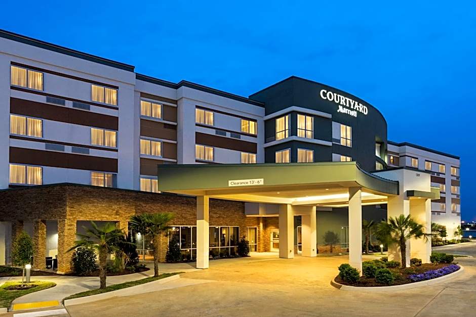 Foto 1 von 33 von Courtyard by Marriott Ruston