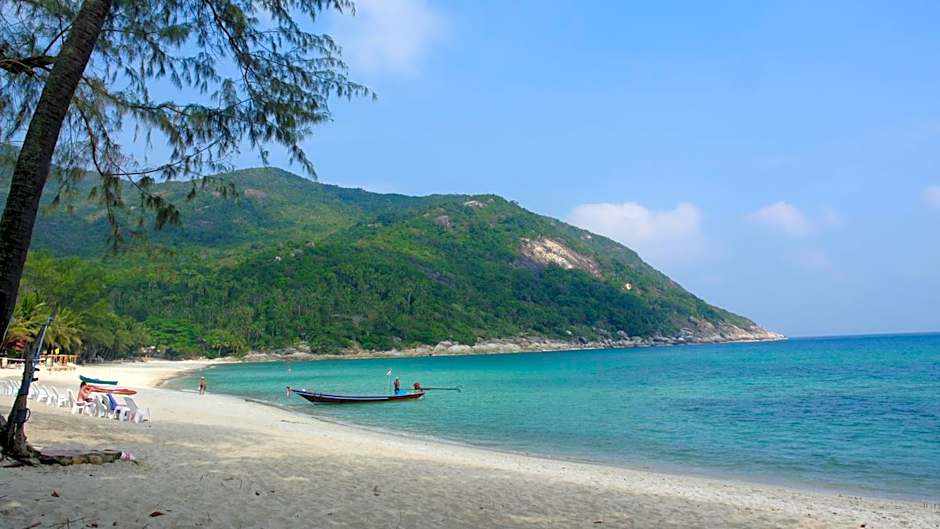 Bottle Beach 2 Bungalows