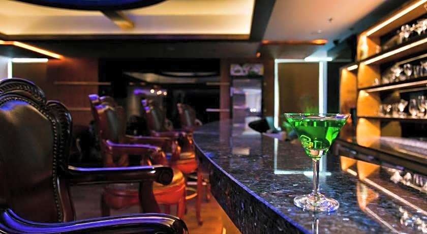 Windsor Rajadhani Hotel