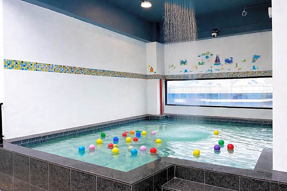 Aston Palembang Hotel & Conference Centre