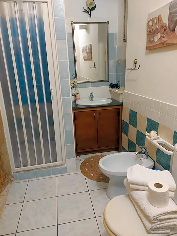 Bed and Breakfast Cala Luna